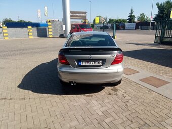 Mercedes Benz Sportcoupé - 4