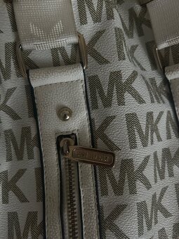 Michael Kors vintage kabelka - 4