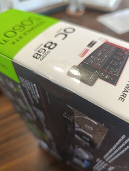 ASUS GeForce RTX 5060 Ti - 4