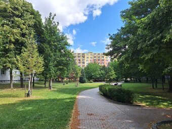 2. izb. byt  Ďatelinová ,Bratislava Ružinov - 4