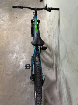 Bicykel CTM Raptor - 4