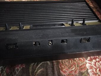 Video computer console -neviem či je funkčná - 4