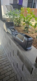 Golf mk3 us tunel - 4