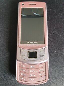 Samsung S 7350 Ultra S pink ... - 4