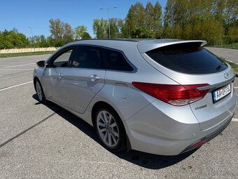 Hyundai i40 - 4