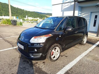 Citroen C 3 Picasso - 4