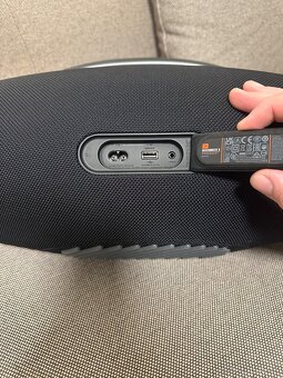 JBL BOOMBOX 3 - 4