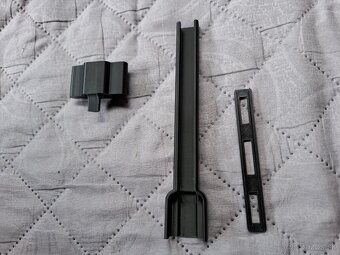 Predám rýchlonabíjač na zásobníky AR-15 - 4