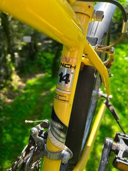 Detský bicykel - 4