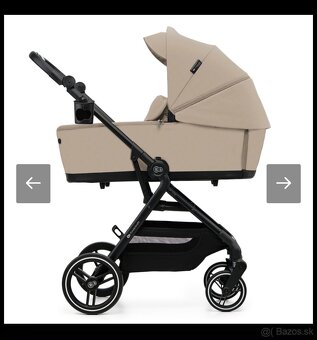 Kinderkraft SELECT - 4