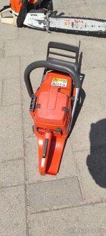 Motorova pila Husqvarna 372xp - 4