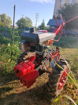 Vari System s príslušenstvom - 4