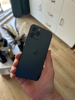 iPhone 12 PRO MAX 128GB - 4