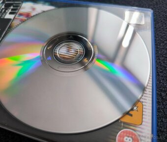 Manhunt PS2 - 4