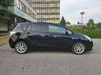 Toyota Verso 2.2D 110kw (aut, 7 miest, navi.) - 4