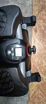 Stepper dig - 4