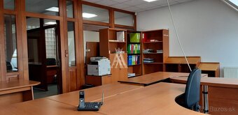 PRENÁJOM KANCELÁRII, ALŽBETINA, KOŠICE STARÉ MESTO - 4