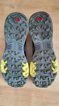 Salomon X Ultra GTX 47 1/3 - 4