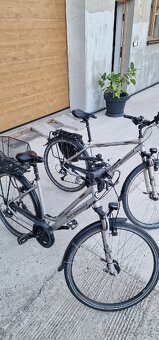Bicykle - 4