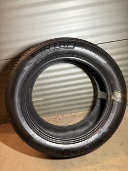 Michelin letné 225/55 R18 - 4