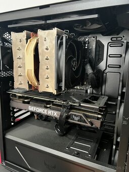 Predám PC setup CELÝ SPOLU - 4
