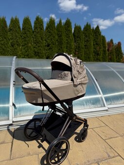 Cybex priam Simply 4.0 - 4