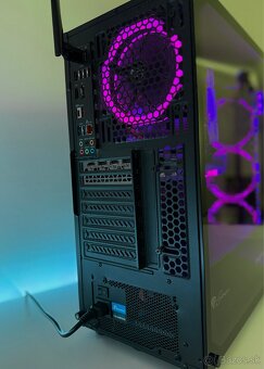 🔥 Herný PC s RTX 3060 | i5-10400F | 16GB RAM 🔥 - 4