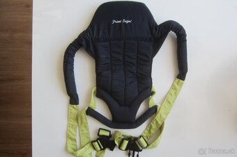 Kojenecký klokánok - 4