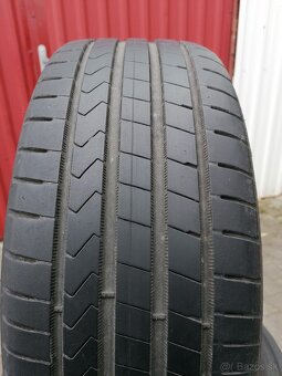 Elektrony 5x112 R16 letne 205/55R16 - 4