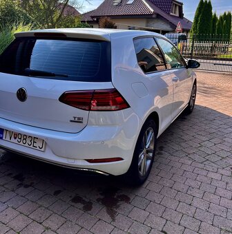 Volkswagen Golf 7 (2013) - 4