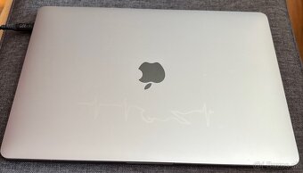 MacBook PRO 13”(2019) 8/128GB - 4
