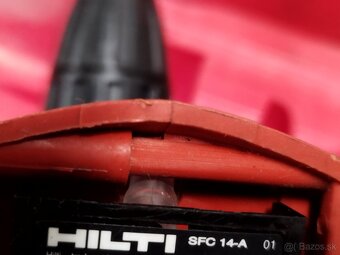 Hilti sfc-14 aku skrutkovac - 4