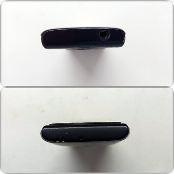 SONY ERICSSON J108i (ako J10i2) stav funkčnosť viď 19ks foto - 4