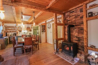 Na predaj 6iz. rodinný dom v obci Podolie - 4