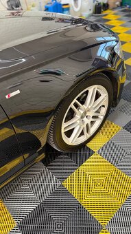 Audi A6 3.0 QUATTRO 3xSLINE - 4