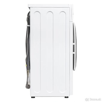 Midea MF110W80B-14A10 – práčka s predným plnením, 8 kg, 1400 - 4