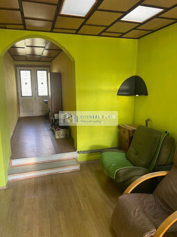 Na predaj dvojgeneračný rodinný dom s pekným pozemkom Andovc - 4