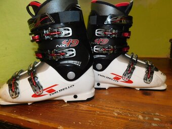 Dalbello č-44/45 - 4