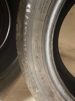 Pneu GoodYear 195/60 R16 - 4
