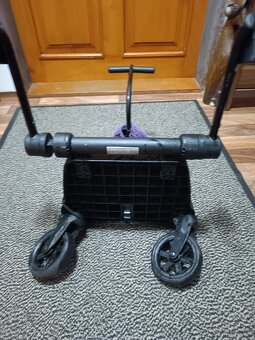 Schodik ku kociku plus sedatko - 4