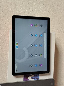 Tablet notebook / 2v1 Lenovo IdeaPad Duet Chromebook - 4