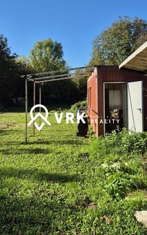 POZEMOK, KOŠICE-JUH, MALÁ STANICA - 4