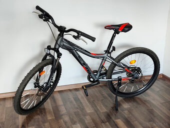 CTM Rocky 3.0 – horský bicykel – ako nový - 4