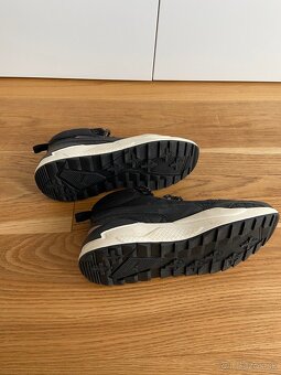 pánske zimné členkové topánky zn. Puma, veľ. 43 - 4