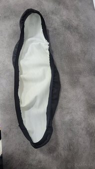 Poťah sedla KTM Original. 2020-2023 - 4