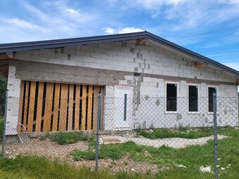 dom Bungalow na predaj v Markušovciach - 4