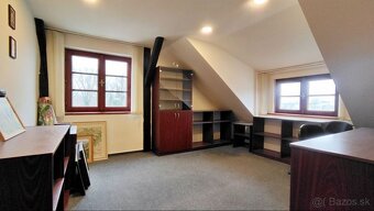 Administratívne priestory ul. Palackého, Trenčín - centrum - 4