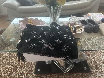 Louis Vuitton šál nový - 4