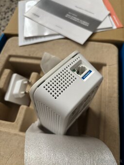 Linksys RE7000 wifi extender - 4