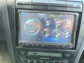Predám autoradio 2din - 4